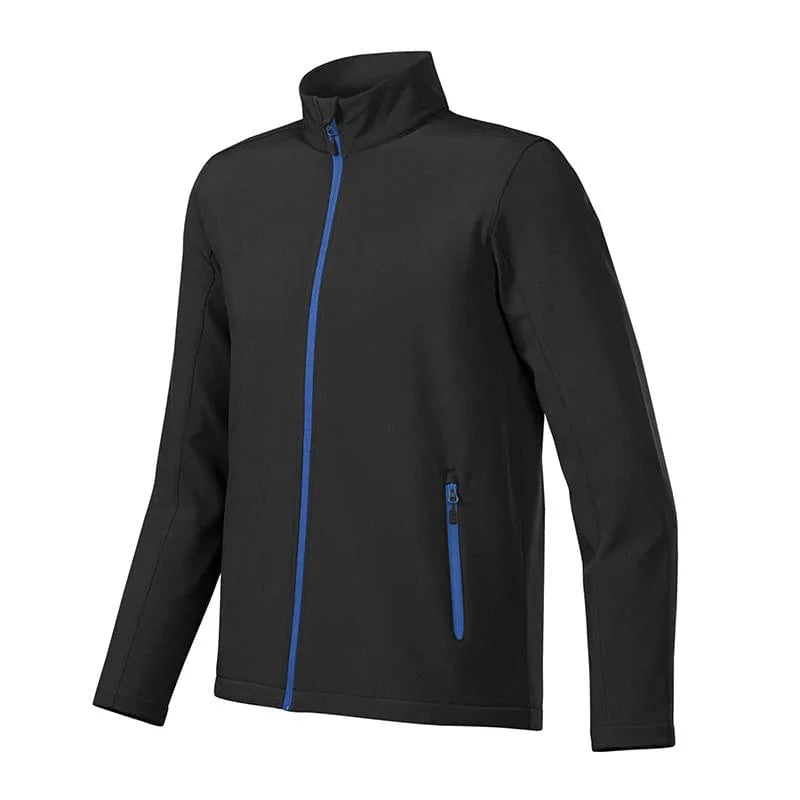 Personalised Custom Branded Men's Orbiter Softshell - KSB-1 - Brand It Essex Ltd