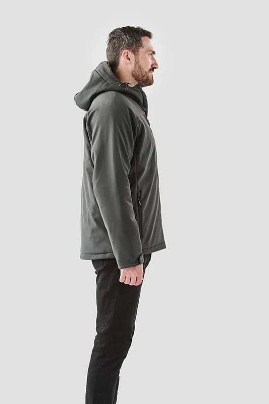 Personalised Custom Branded Men's Orbiter Insulated Softshell - KSX-1 - Brand It Essex Ltd