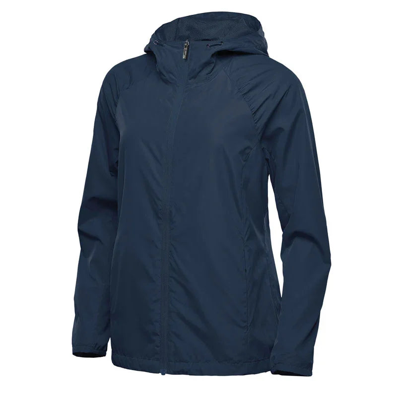Personalised Custom Branded Women's Pacifica Jacket - KXT-2W - Brand It Essex Ltd