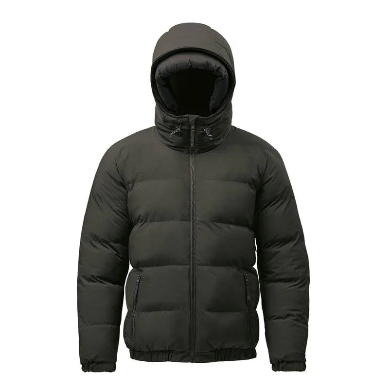 Personalised Custom Branded Men's Explorer Thermal Jacket - HBX-1 - Brand It Essex Ltd
