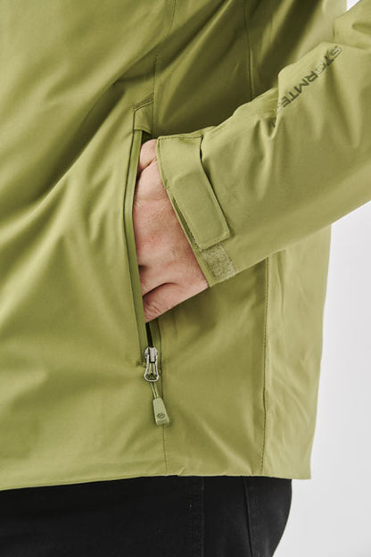 Men's Nostromo Thermal Shell - X-2
