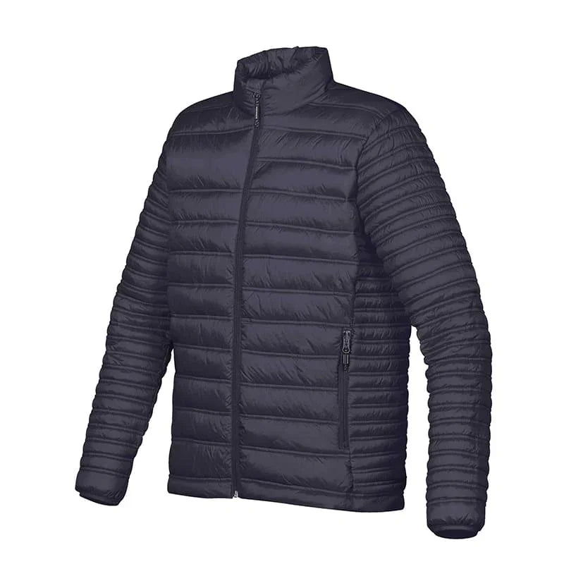 Personalised Custom Branded Men's Basecamp Thermal Jacket - PFJ-4 - Brand It Essex Ltd
