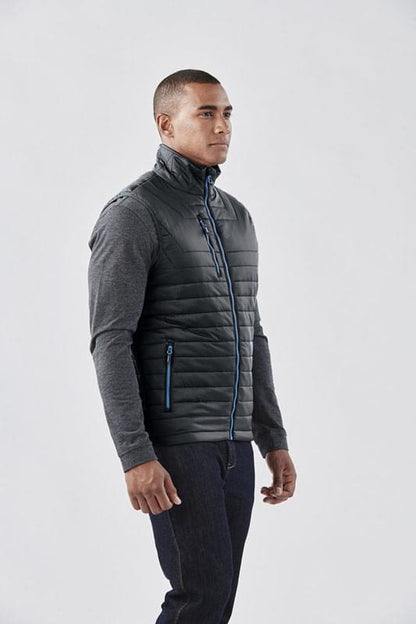 Men's Gravity Thermal Vest - PFV-2