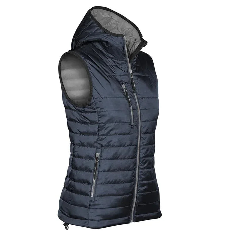 Personalised Custom Branded Women's Gravity Thermal Vest - PFV-2W - Brand It Essex Ltd