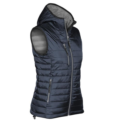 Women's Gravity Thermal Vest - PFV-2W
