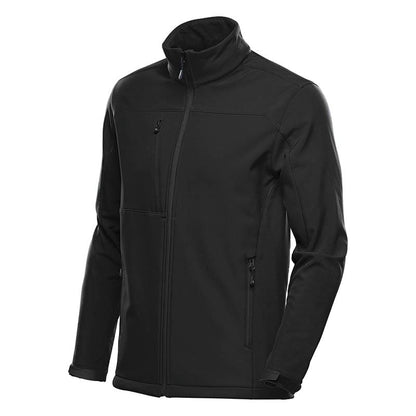 Men's Cascades Softshell - BHS-3