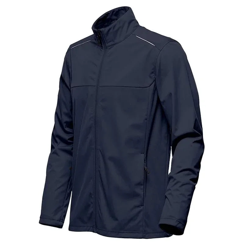 Personalised Custom Branded Men's Greenwich Lightweight Softshell - Clearance - Brand It Essex Ltd