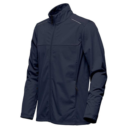 Men's Greenwich Lightweight Softshell - KS-3