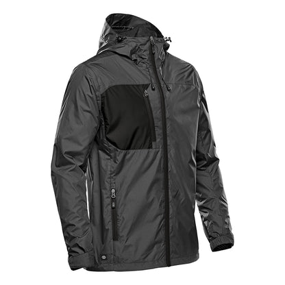 Men's Olympia Shell - GXJ-2