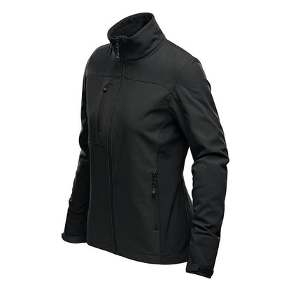 Women's Cascades Softshell - BHS-3W