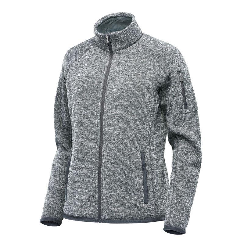 Personalised Custom Branded Women's Avalante Full Zip Fleece Jacket - FHZ-1W - Brand It Essex Ltd