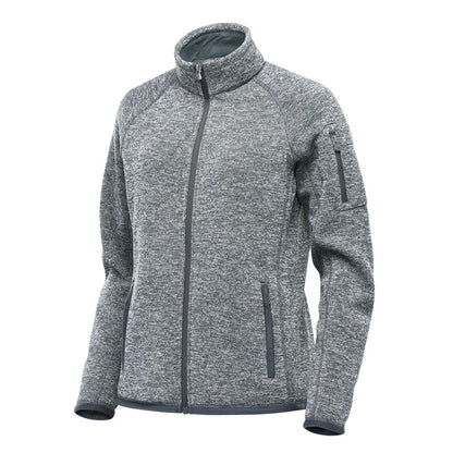 Women's Avalante Full Zip Fleece Jacket - FHZ-1W