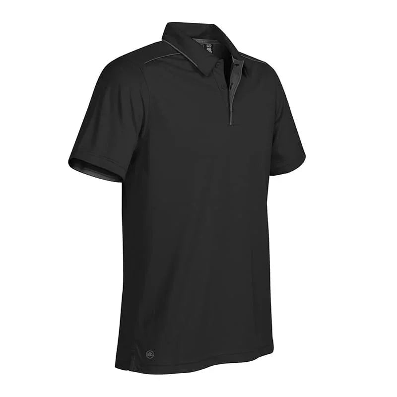 Personalised Custom Branded Men's Inertia Sport Polo - XP-1 - Brand It Essex Ltd