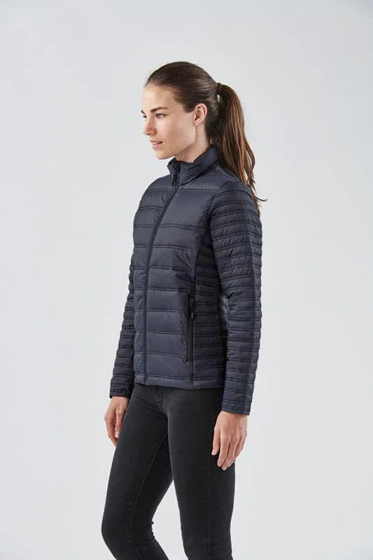 Personalised Custom Branded Women's Basecamp Thermal Jacket - PFJ-4W - Brand It Essex Ltd