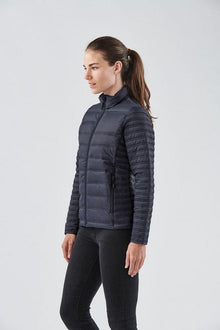 Women's Basecamp Thermal Jacket - PFJ-4W