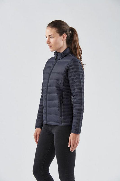 Women's Basecamp Thermal Jacket - PFJ-4W