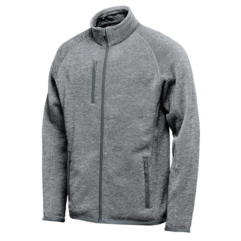 Personalised Custom Branded Men's Avalante Full Zip Fleece Jacket - FHZ-1 - Brand It Essex Ltd
