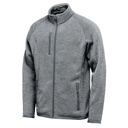 Men's Avalante Full Zip Fleece Jacket - FHZ-1