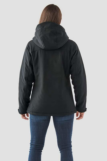 Women's Orbiter Insulated Softshell - KSX-1W