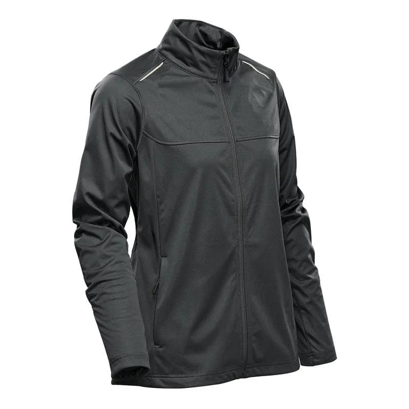Personalised Custom Branded Women's Greenwich Lightweight Softshell - KS-3W - Brand It Essex Ltd