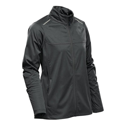 Women's Greenwich Lightweight Softshell - KS-3W