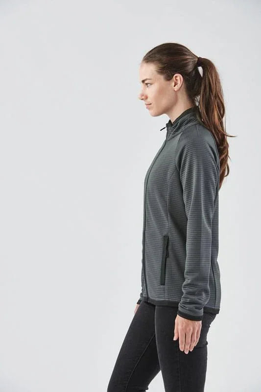 Personalised Custom Branded Women's Andorra Jacket - EQX-1W - Brand It Essex Ltd