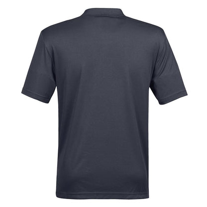 Men's Eclipse H2X-DRY Pique Polo - PG-1