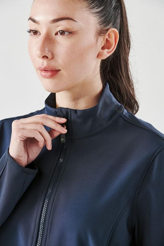 Personalised Custom Branded Women's Narvik Softshell - KBR-1W - Brand It Essex Ltd