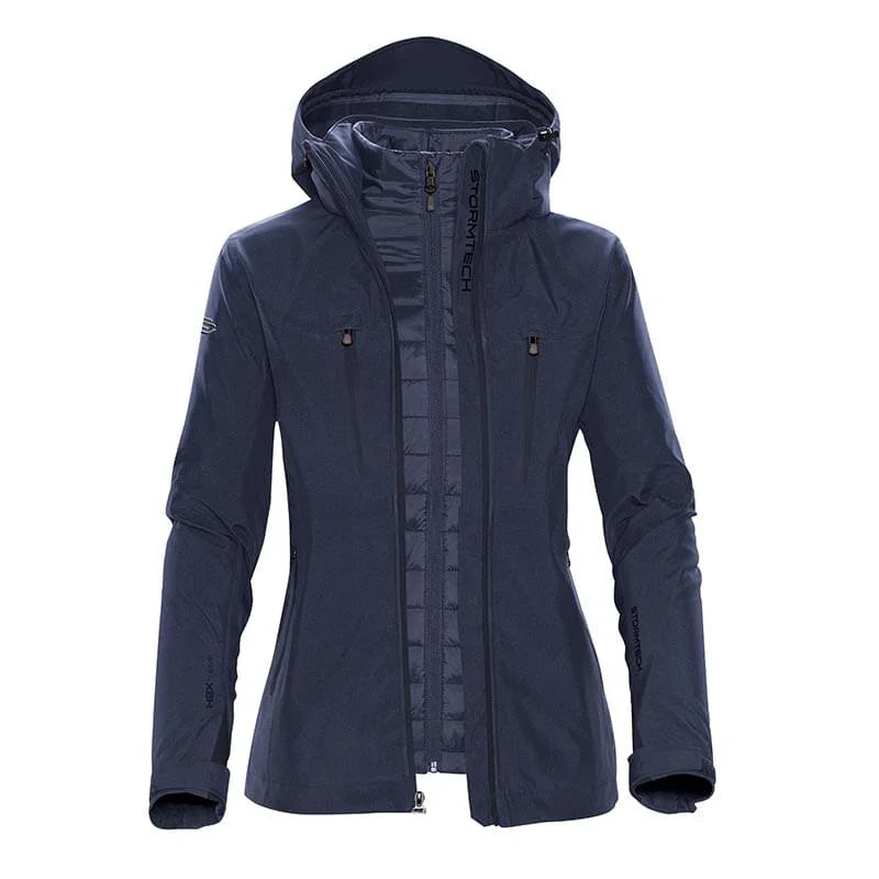 Personalised Custom Branded Women's Matrix System Jacket - XB-4W - Brand It Essex Ltd