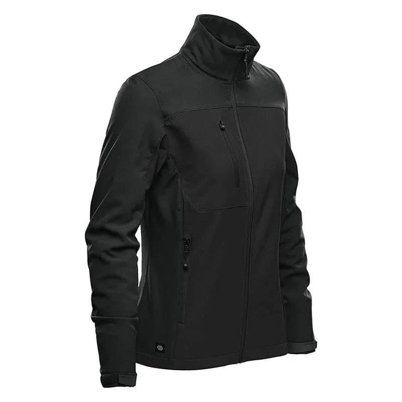 Personalised Custom Branded Women's Cascades Softshell - BHS-3W - Brand It Essex Ltd