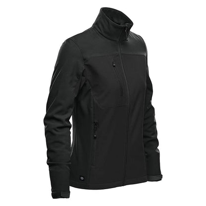 Women's Cascades Softshell - BHS-3W