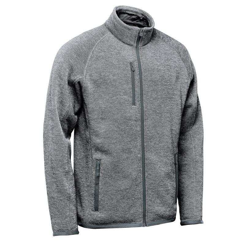 Personalised Custom Branded Men's Avalante Full Zip Fleece Jacket - FHZ-1 - Brand It Essex Ltd