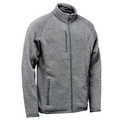 Men's Avalante Full Zip Fleece Jacket - FHZ-1