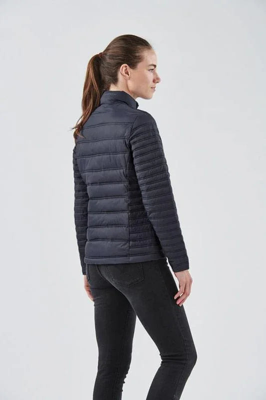 Personalised Custom Branded Women's Basecamp Thermal Jacket - PFJ-4W - Brand It Essex Ltd
