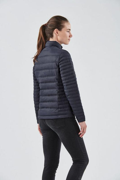 Women's Basecamp Thermal Jacket - PFJ-4W