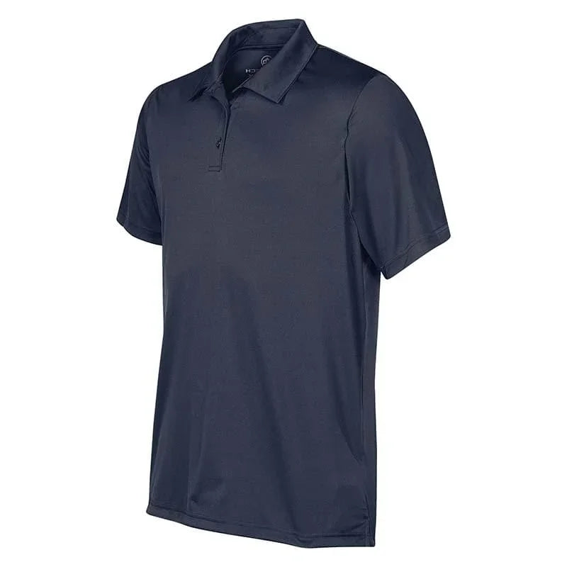 Personalised Custom Branded Men's Apollo H2X-DRY Polo - PS-1 - Brand It Essex Ltd
