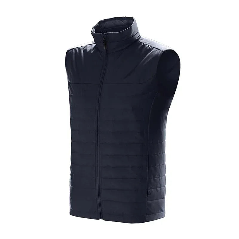 Personalised Custom Branded Stormtech Nautilus Quilted Gilet - BYOB - Brand It Essex Ltd