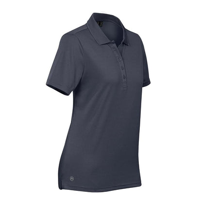 Women's Eclipse H2X-DRY Pique Polo - PG-1W