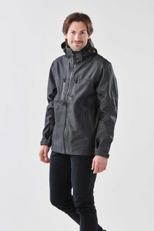 Men's Patrol Softshell - XB-3