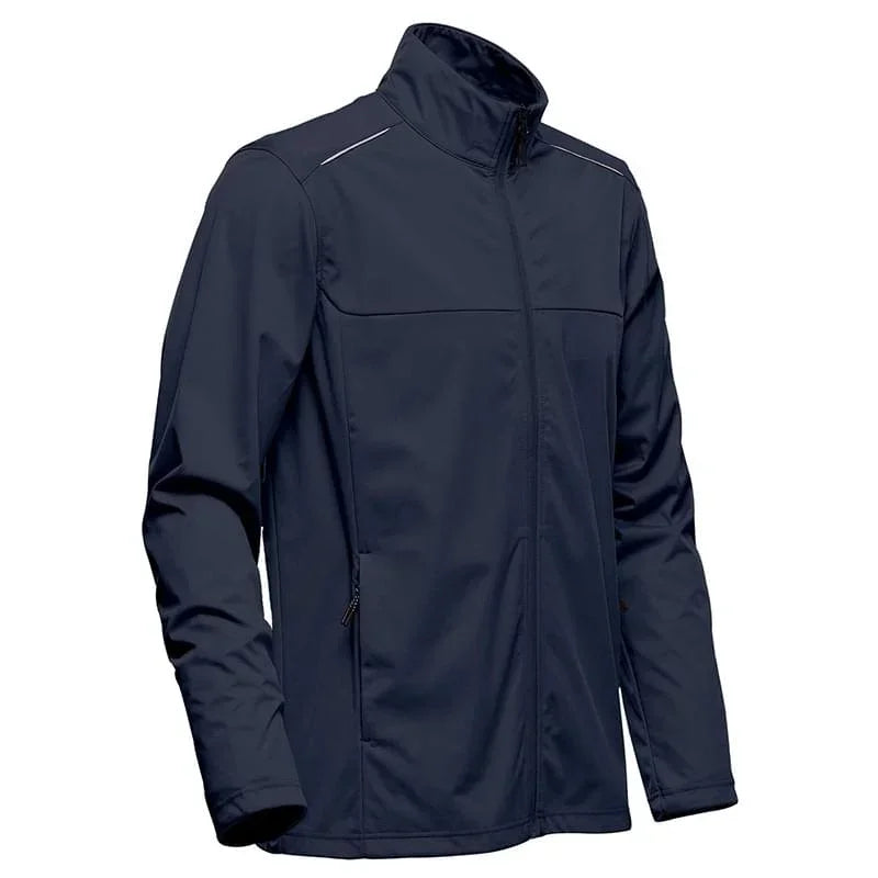 Personalised Custom Branded Men's Greenwich Lightweight Softshell - Clearance - Brand It Essex Ltd