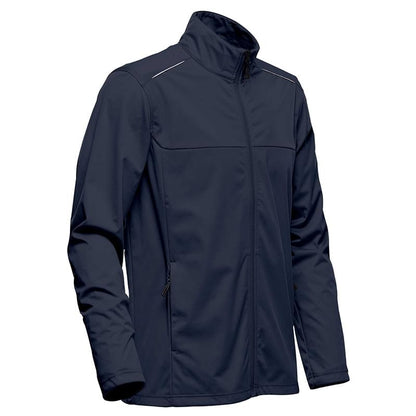 Men's Greenwich Lightweight Softshell - KS-3