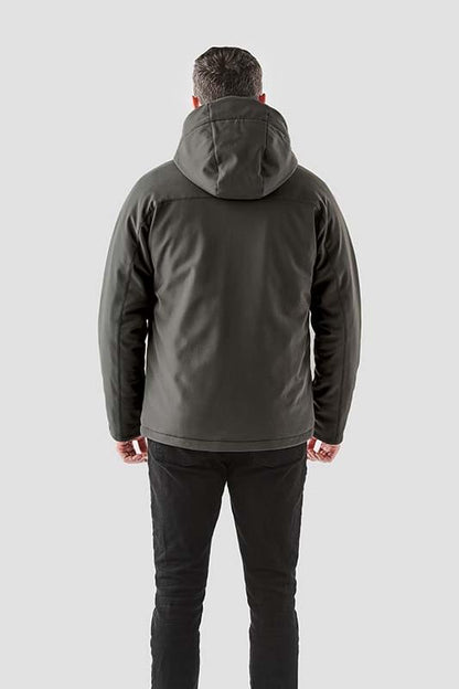 Men's Orbiter Insulated Softshell - KSX-1