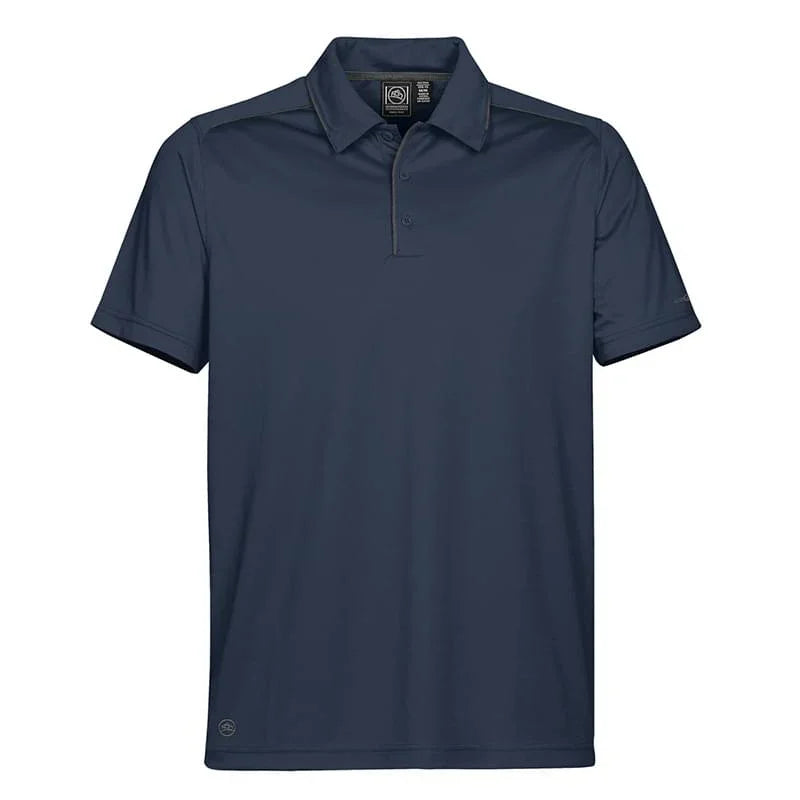 Personalised Custom Branded Men's Inertia Sport Polo - XP-1 - Brand It Essex Ltd