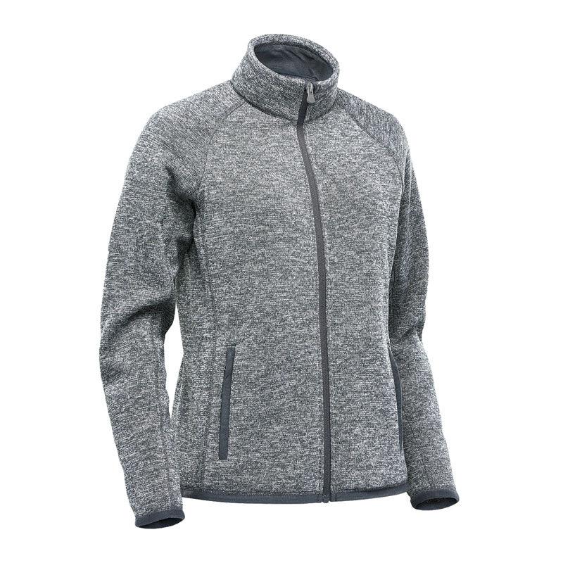 Personalised Custom Branded Women's Avalante Full Zip Fleece Jacket - FHZ-1W - Brand It Essex Ltd