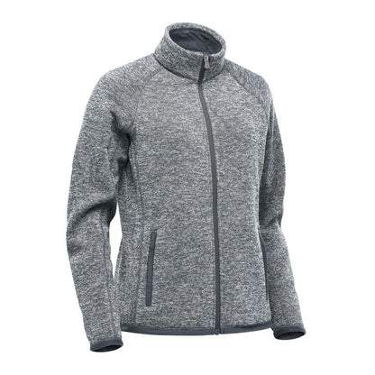 Women's Avalante Full Zip Fleece Jacket - FHZ-1W