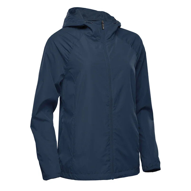 Personalised Custom Branded Women's Pacifica Jacket - KXT-2W - Brand It Essex Ltd