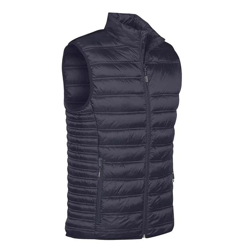 Personalised Custom Branded Men's Basecamp Thermal Vest - PFV-4 - Brand It Essex Ltd