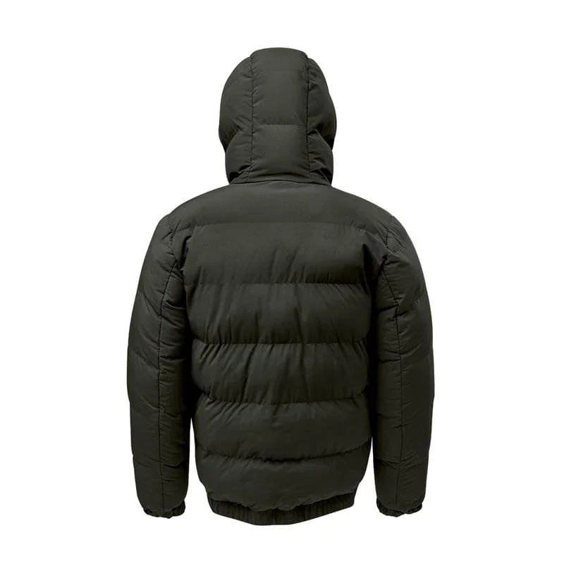 Personalised Custom Branded Men's Explorer Thermal Jacket - HBX-1 - Brand It Essex Ltd