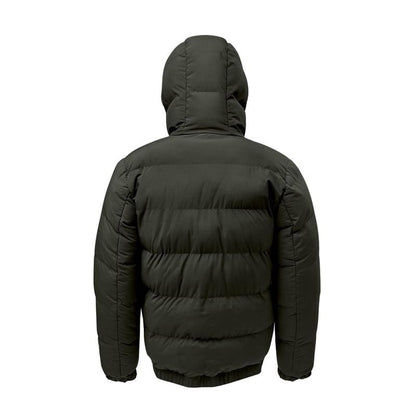 Men's Explorer Thermal Jacket -HBX-1