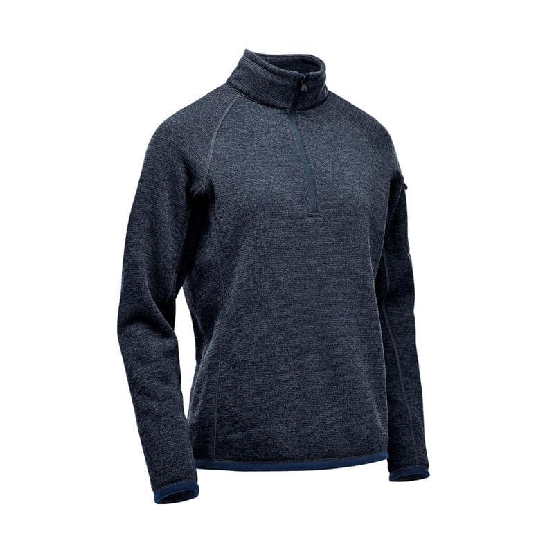 Personalised Custom Branded Women's Avalante 1/4 Zip Pullover - FHP-1W - Brand It Essex Ltd